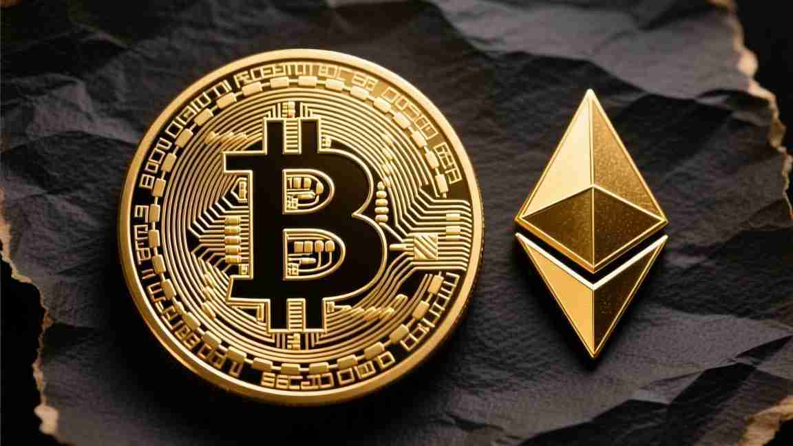 1050以太坊,当前市场生态/价值分析与未来展望