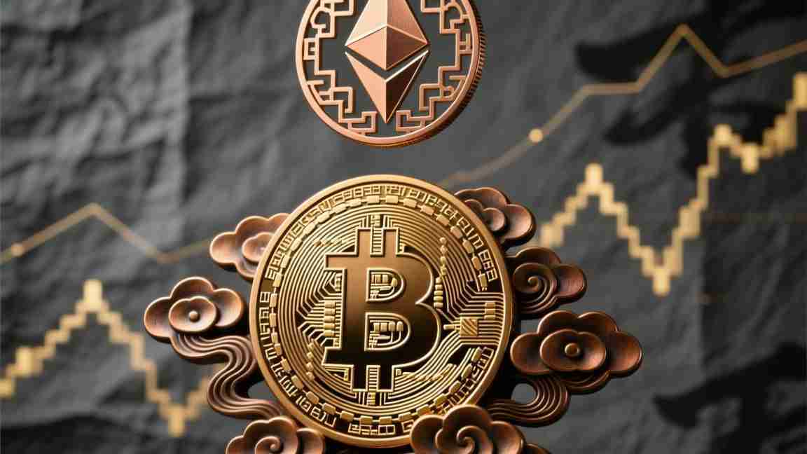 比特币价格站稳7250美元,是筑底成功还是下跌中继