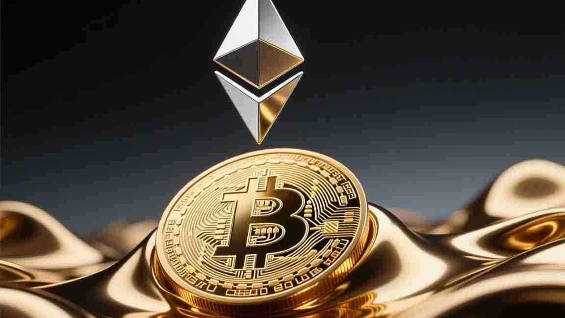 挖以太坊为什么可以赚钱,从原理到收益,一文读懂以太坊挖矿的价值逻辑