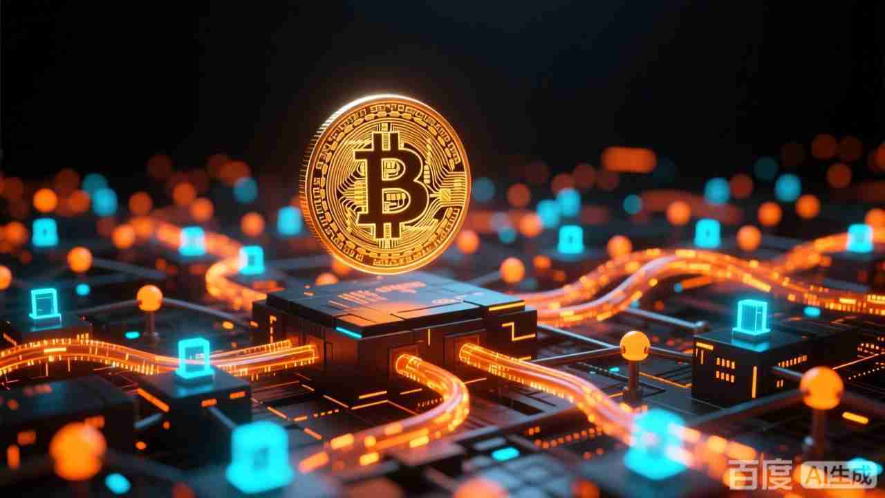 比特币价格回滚,短期波动还是趋势反转