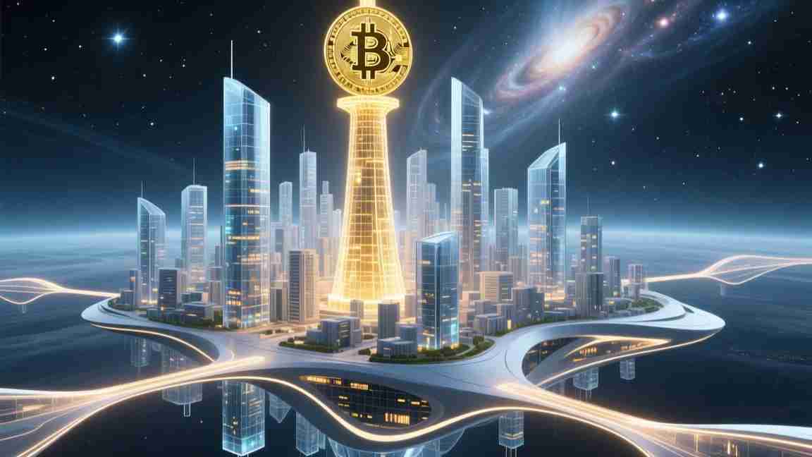 回顾比特币的过山车之旅,以前行情走势的启示录