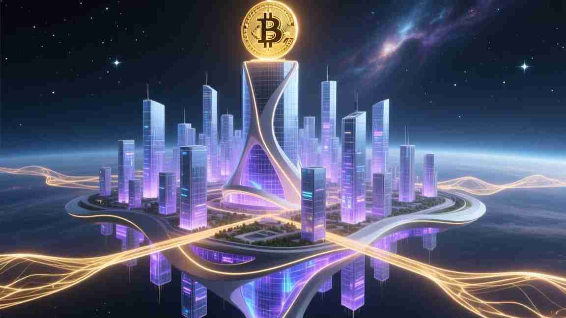 A股市场中的BTC影子,机遇/风险与投资逻辑