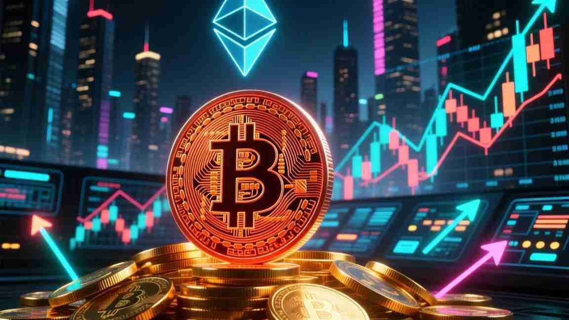 黎明前的微光,BTC 2012年行情回顾与启示