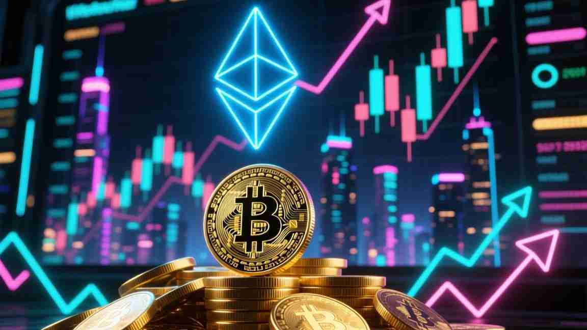 比特币价格十年征程,从一文不值到惊涛骇浪,美金走势全解析