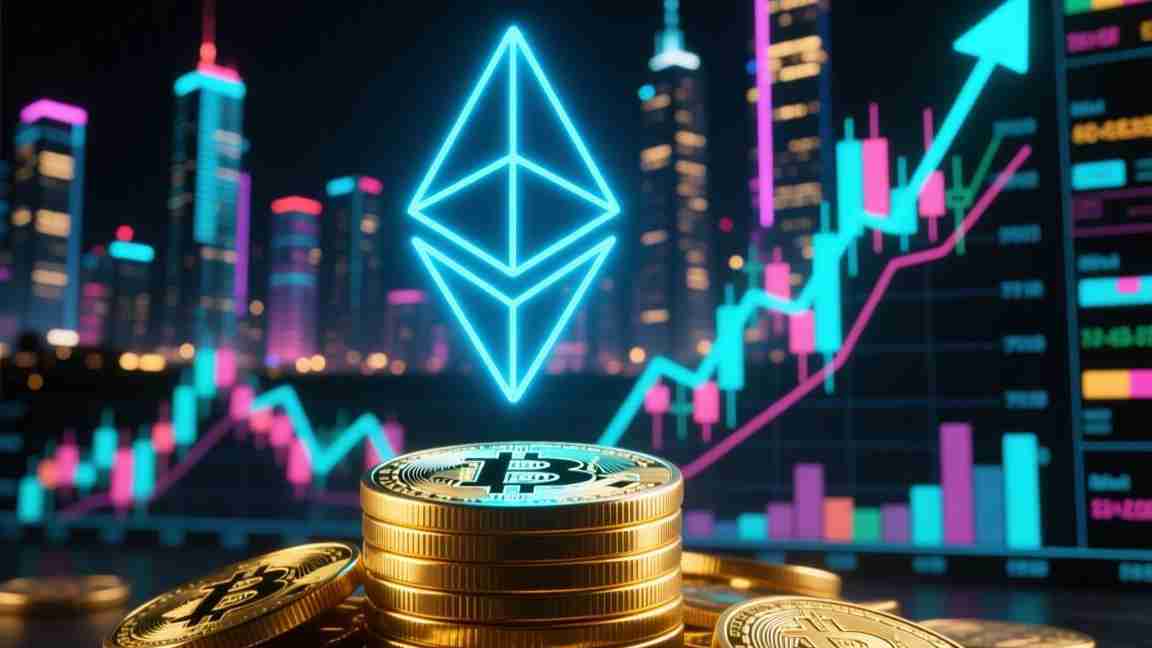 十枚比特币价格,数字黄金的价值锚点与市场波动启示