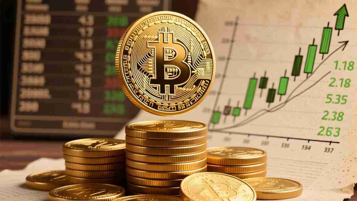 解码市场脉搏,比特币行情走势深度解析讲座回顾