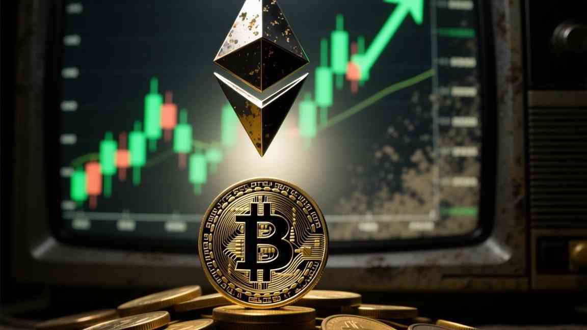 比特币价格回滚,短期波动还是趋势反转