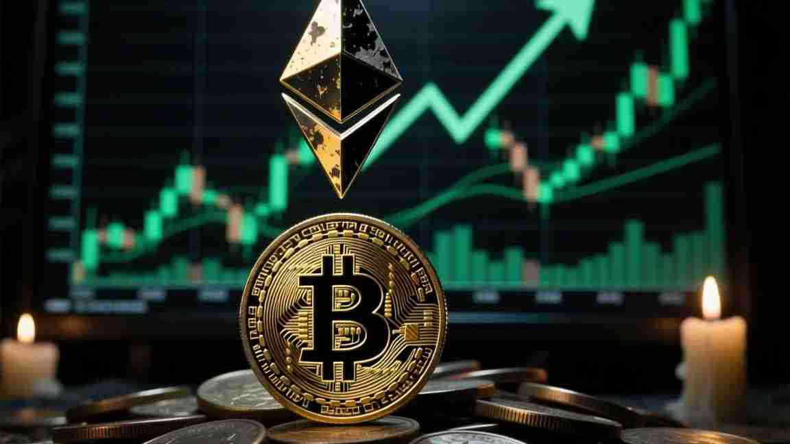 A股市场中的BTC影子,机遇/风险与投资逻辑