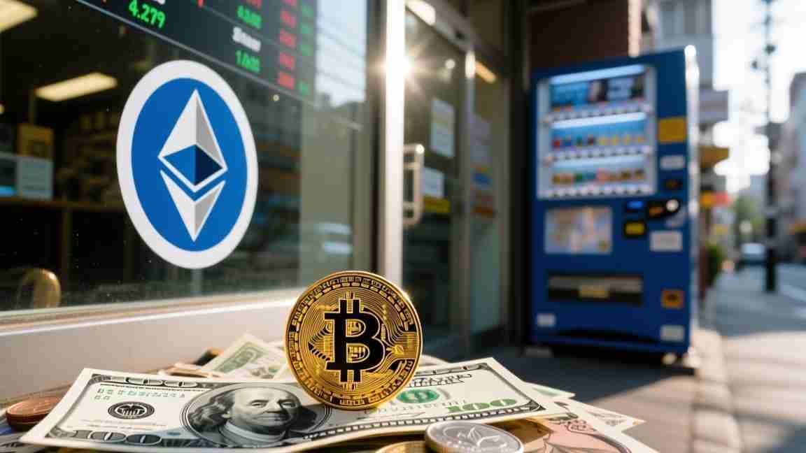 比特币近期强势上涨,市场情绪与多重因素共振