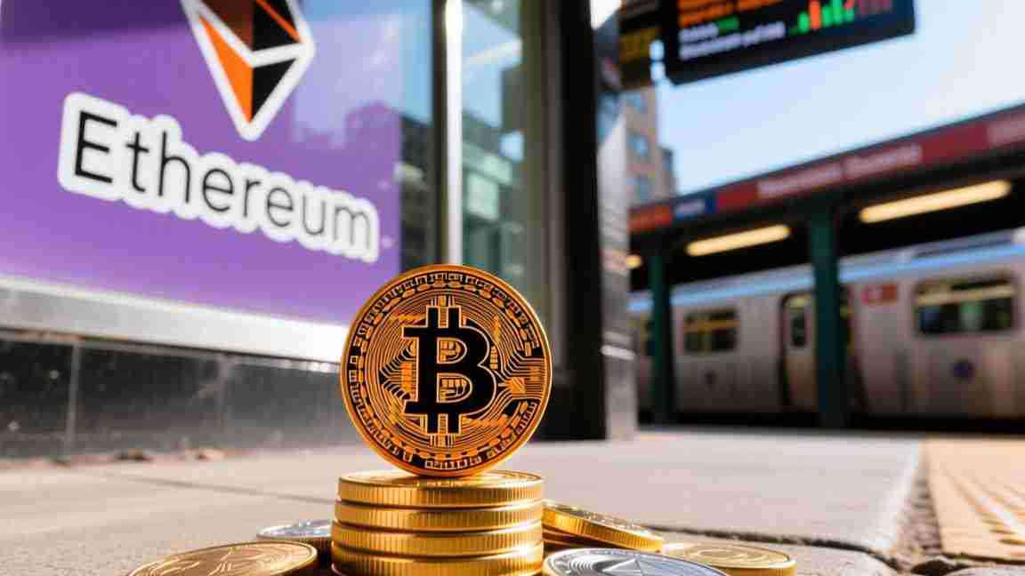 2019年比特币价格走势,从寒冬复苏到蓄势待发