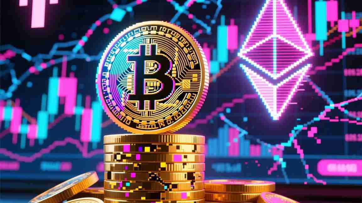 解码市场脉搏,比特币行情走势深度解析讲座回顾