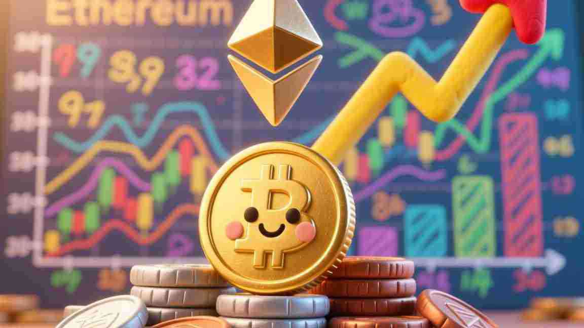 2011年,比特币价格元年从实验品到泡沫初现的惊魂之旅