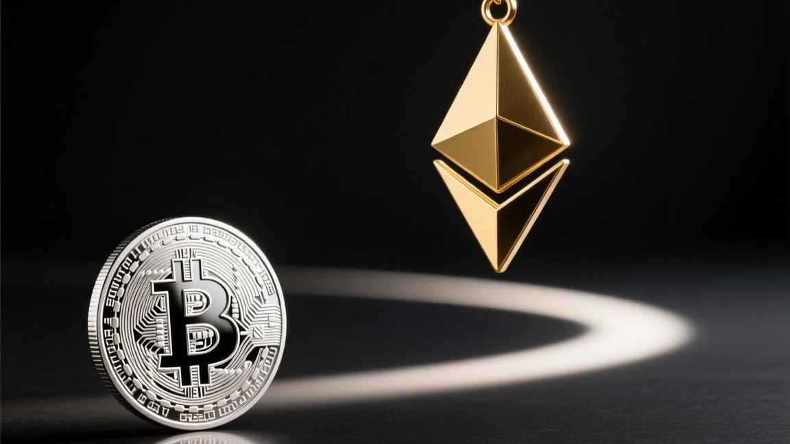 比特币价格飙涨,数字资产狂欢背后的机遇与隐忧