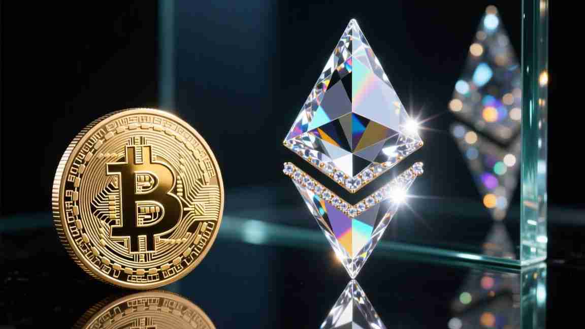 BTC 2024年减半倒计时,历史会重演,还是开启新篇章