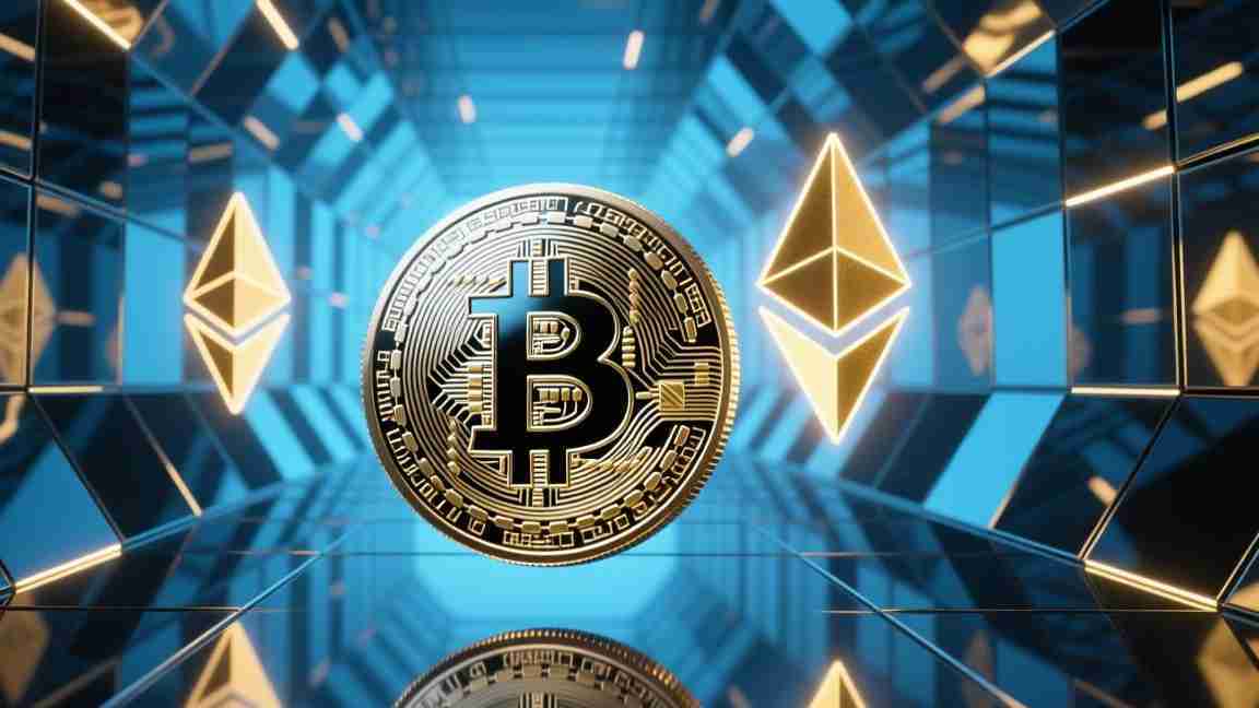 比特币一年后价格走势图,波动中的机遇与挑战,未来趋势何方