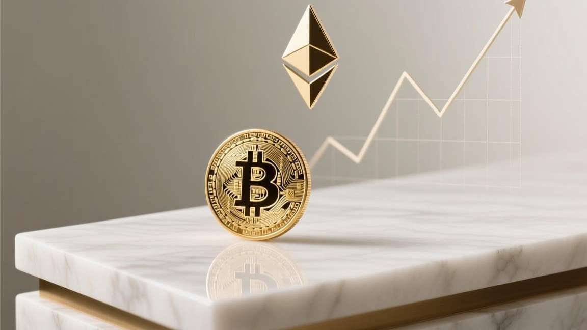 以太坊神社,代码神殿中的数字信仰