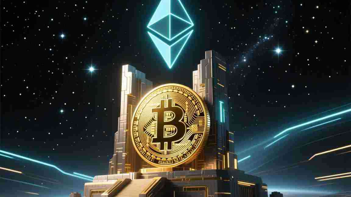 比特币近期强势上涨,市场情绪与多重因素共振