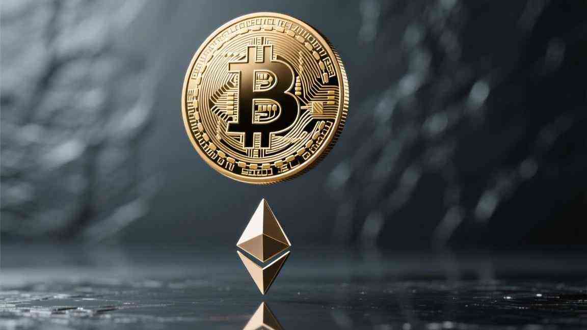 易天说比特币,穿越牛熊迷雾,探寻价值投资的星辰大海